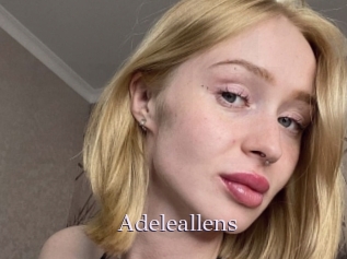 Adeleallens