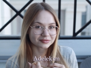 Adelekim