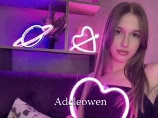 Adeleowen