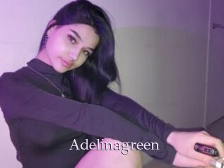 Adelinagreen