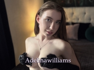 Adelinawilliams