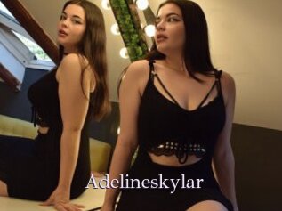 Adelineskylar