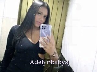 Adelynbabysj