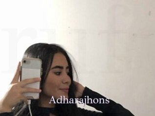 Adharajhons