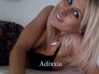 Adixxia