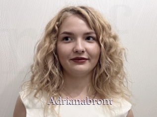 Adrianabront