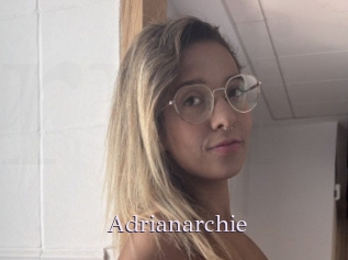 Adrianarchie