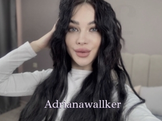 Adrianawallker