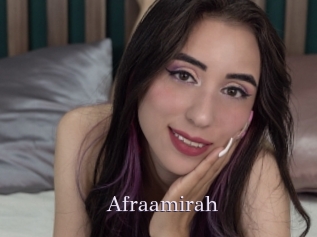 Afraamirah