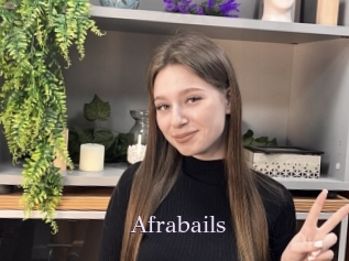 Afrabails