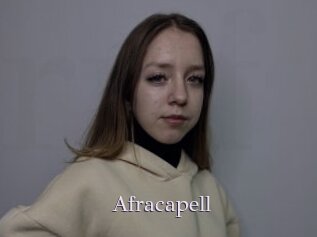 Afracapell