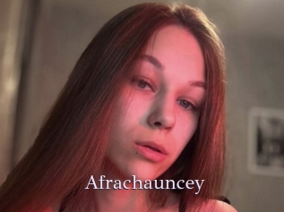 Afrachauncey