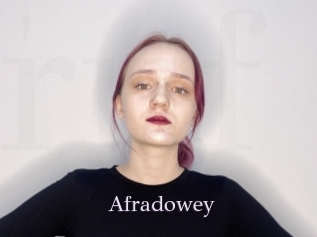 Afradowey