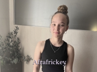 Afrafrickey