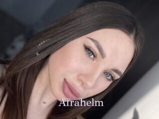 Afrahelm