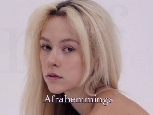 Afrahemmings