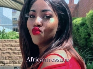 Africantressure