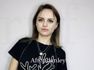 Aftondanley
