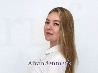 Aftondenmark