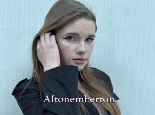 Aftonemberton