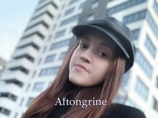 Aftongrine