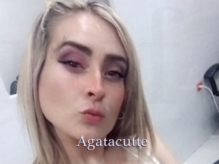 Agatacutte