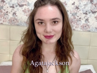 Agatajackson