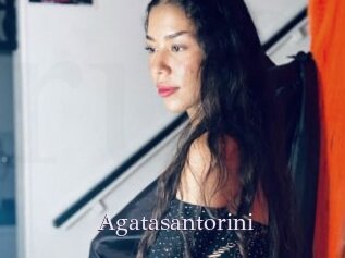 Agatasantorini