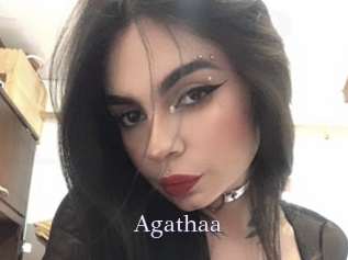 Agathaa