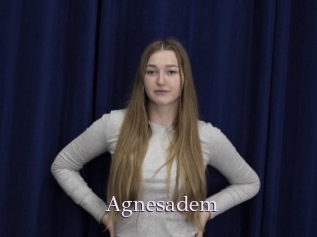 Agnesadem