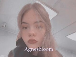 Agnesbloom