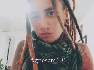 Agnescm101