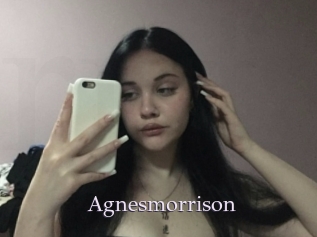 Agnesmorrison