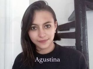 Agustina