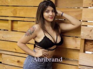 Ahribrand