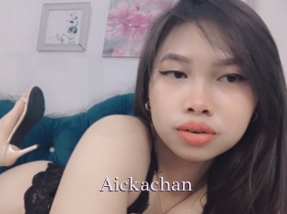 Aickachan