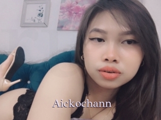 Aickochann