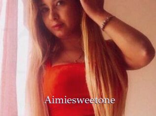 Aimiesweetone