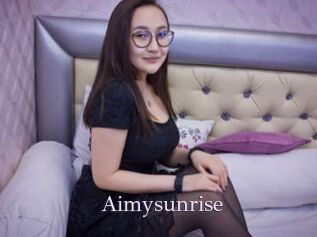 Aimysunrise