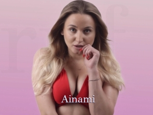 Ainami