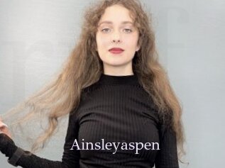 Ainsleyaspen