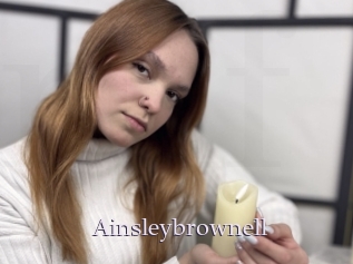 Ainsleybrownell