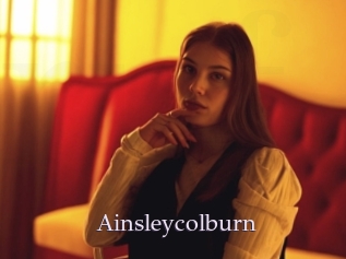 Ainsleycolburn