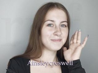 Ainsleycreswell