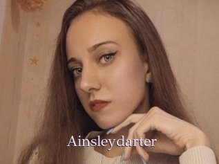 Ainsleydarter