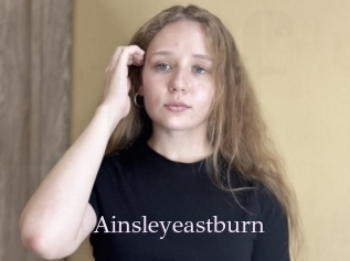 Ainsleyeastburn