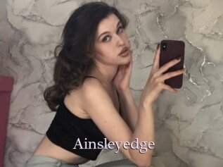 Ainsleyedge