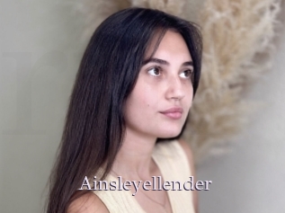 Ainsleyellender