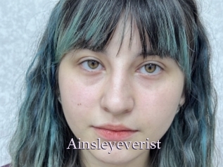 Ainsleyeverist