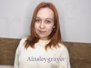 Ainsleygrayer